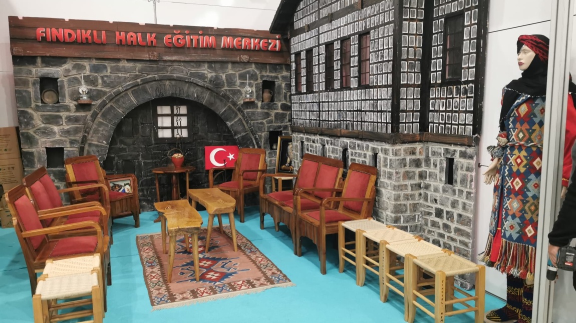 Ankara'da Düzenlenen Rize Tanıtım Günleri Başladı.